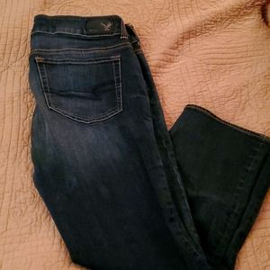 American eagle artist crop